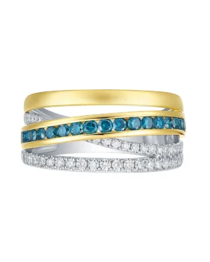 PJR-40784BLU
