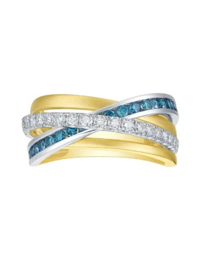 PJR-40786BLU