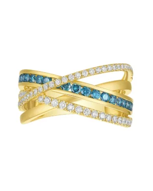PJR-40950BLU