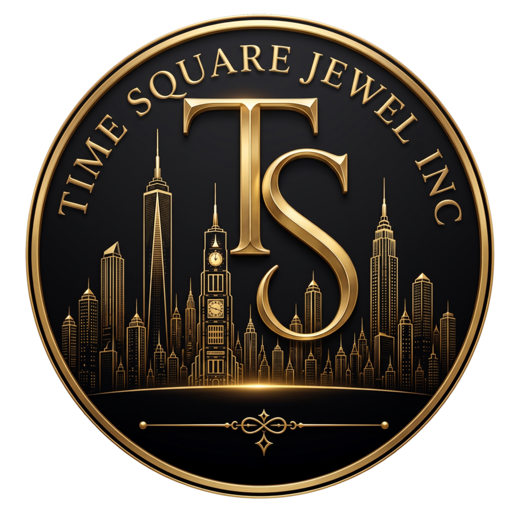 Time Square Jewel Inc.